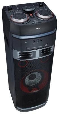 Портативная акустика LG OL90DK
