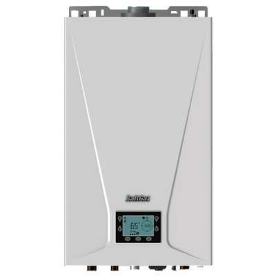 Котел газ.наст. BaltGaz E 24 Turbo