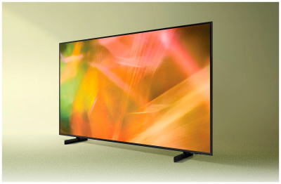 ЖК-телевизор Samsung UE50AU8000UXCE