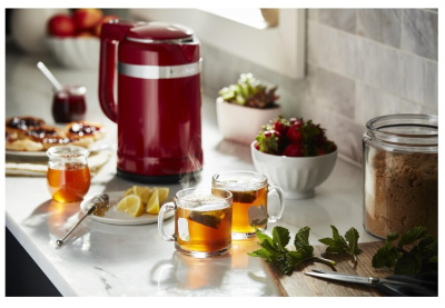 Чайник Kitchenaid 5KEK1565EER