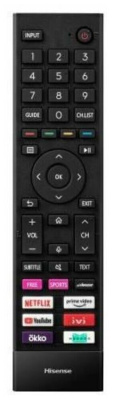 ЖК-телевизор Hisense 85A6BG (ИМП)
