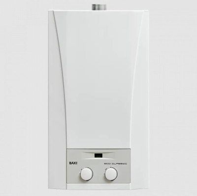 Котел газ.наст. Baxi ECO Classic 14F