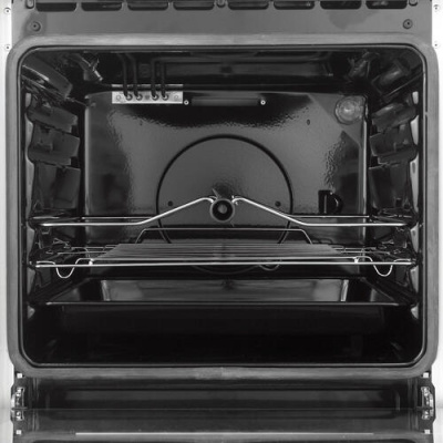Плита электрическая Hansa FCEW54120 белый