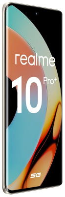 Смартфон Realme 10 Pro+ 5G (8+128GB) Hyper space