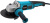 Углошлифовальная машина Oasis AG-140/150