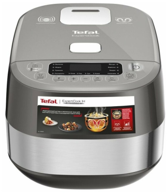 Мультиварка Tefal RK802B32