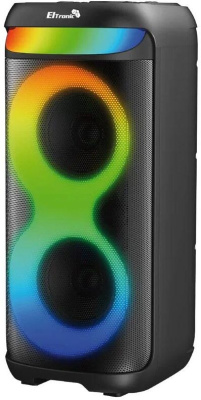 Портативная акустика ELTRONIC 30-44 DANCE BOX 900