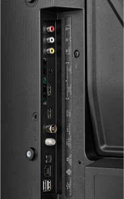 ЖК-телевизор Hisense 32A4K