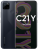 Смартфон Realme C21Y 3/32Gb Cross Black