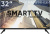 Телевизор SoundMAX SM-LED32M12S