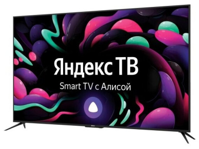 ЖК-телевизор BBK 65LEX-8256/UTS2C