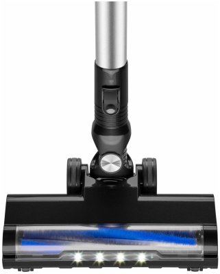 Пылесос Maunfeld MF-2032GR PRO