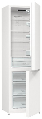 Холодильник Gorenje NRK6201EW4
