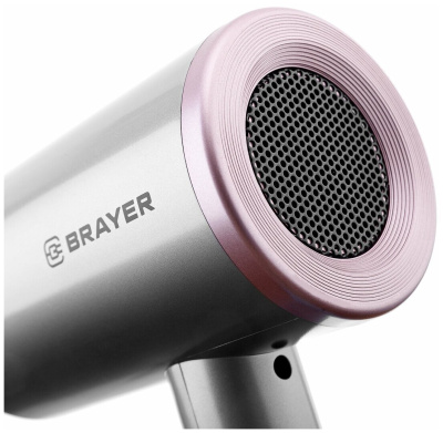 Фен Brayer BR3022