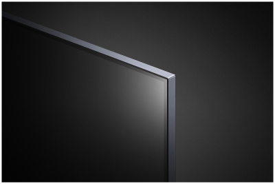 ЖК-телевизор, QNED MiniLED LG 86QNED876QB