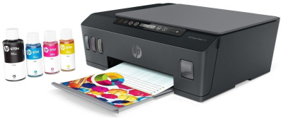 МФУ HP Smart Tank 515