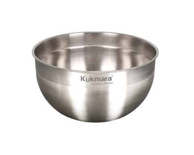 Миска Kukmara 2,8 л/20 см BL2820