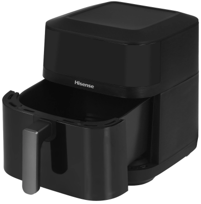 Аэрогриль Hisense HAF1800DCD