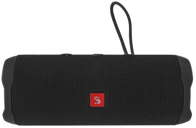 Портативная акустика A4Tech Bloody S6 Tube Black