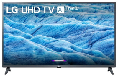 ЖК-телевизор LG 43UM7020PLF