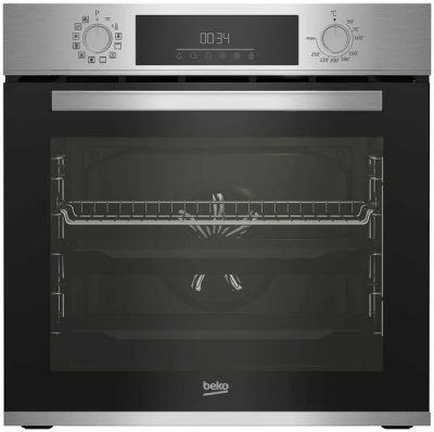 Электрический духовой шкаф BEKO BBIM12301X