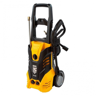 Мойка высокого давления Denzel R-165