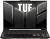 Ноутбук Asus TUF F16 FX607VJ-RL009 Core 5 210H/16Gb/512Gb SSD/RTX 3050 6Gb/15.6" IPS FHD 144Hz (DOS) Mecha Gray