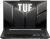 Ноутбук Asus TUF F16 FX607VJ-RL009 Core 5 210H/16Gb/512Gb SSD/RTX 3050 6Gb/15.6" IPS FHD 144Hz (DOS) Mecha Gray