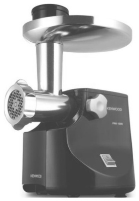 Мясорубка Kenwood MG-474