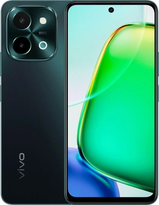 Смартфон VIVO Y28 8/128Gb Green