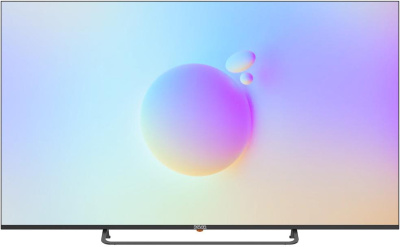 ЖК-телевизор, QLED Polar P65Q81T2SCSM