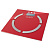 Весы напольные Galaxy GL 4851 Red