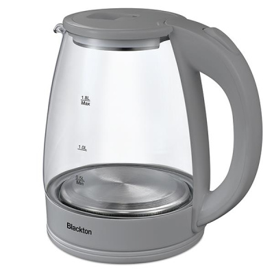 Чайник Blackton Bt KT1800G Серый