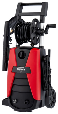 Мойка высокого давления Elitech М 1800РБК (183618)