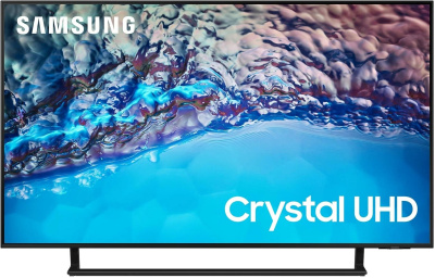 ЖК-телевизор, QLED Samsung UE50BU8500UXCE