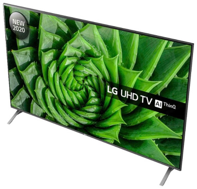 ЖК-телевизор LG 55UN80006LA