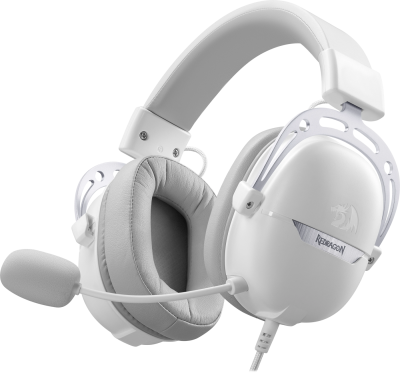 Гарнитура Redragon Aurora (USB) White