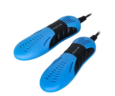 Сушилка для обуви Galaxy LINE GL6350 синий