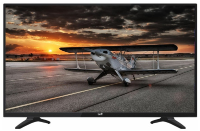 ЖК-телевизор LEFF 32H250T