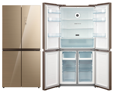 Холодильник Бирюса CD 466 GG