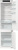 Встраиваемый холодильник Gorenje NRKI519141