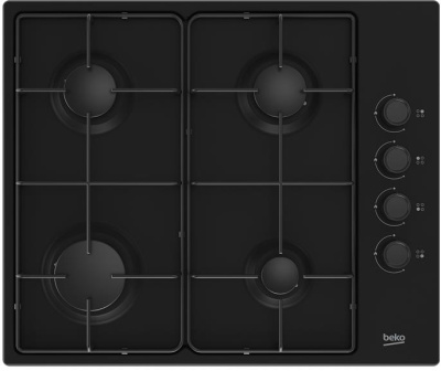 Газовая варочная поверхность BEKO HIGG 64123 SB