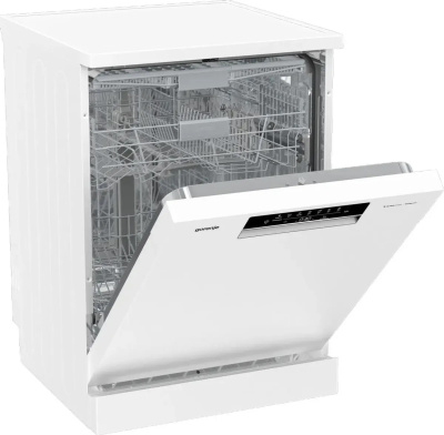 Посудомоечная машина Gorenje GS643C90W