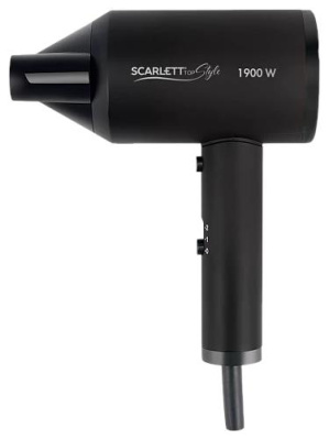 Фен Scarlett SC-HD70I37