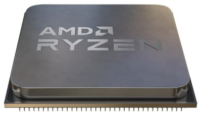 Процессор AMD Ryzen 5 5600X AM4 BOX