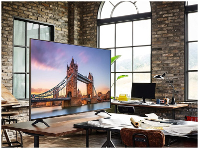 ЖК-телевизор LG 43UP80006LA