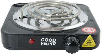 Настольная электрическая плита GOODHELPER ES-10T11