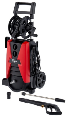 Мойка высокого давления Elitech М 2500ИРБК (183621)