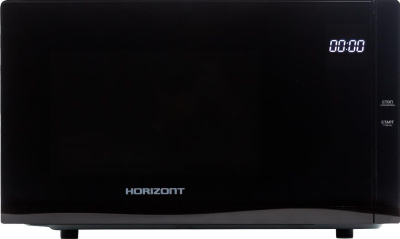 Микроволновая печь Horizont HSD233B Черный