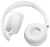 Беспроводные наушники JBL T510BT White